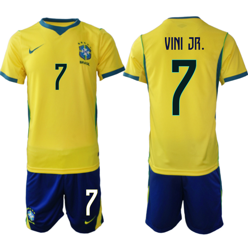 Men Brazil 2026 World Cup Soccer jersey 2bb9fcf6